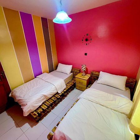 Red House Apartment Essaouira Bagian luar foto