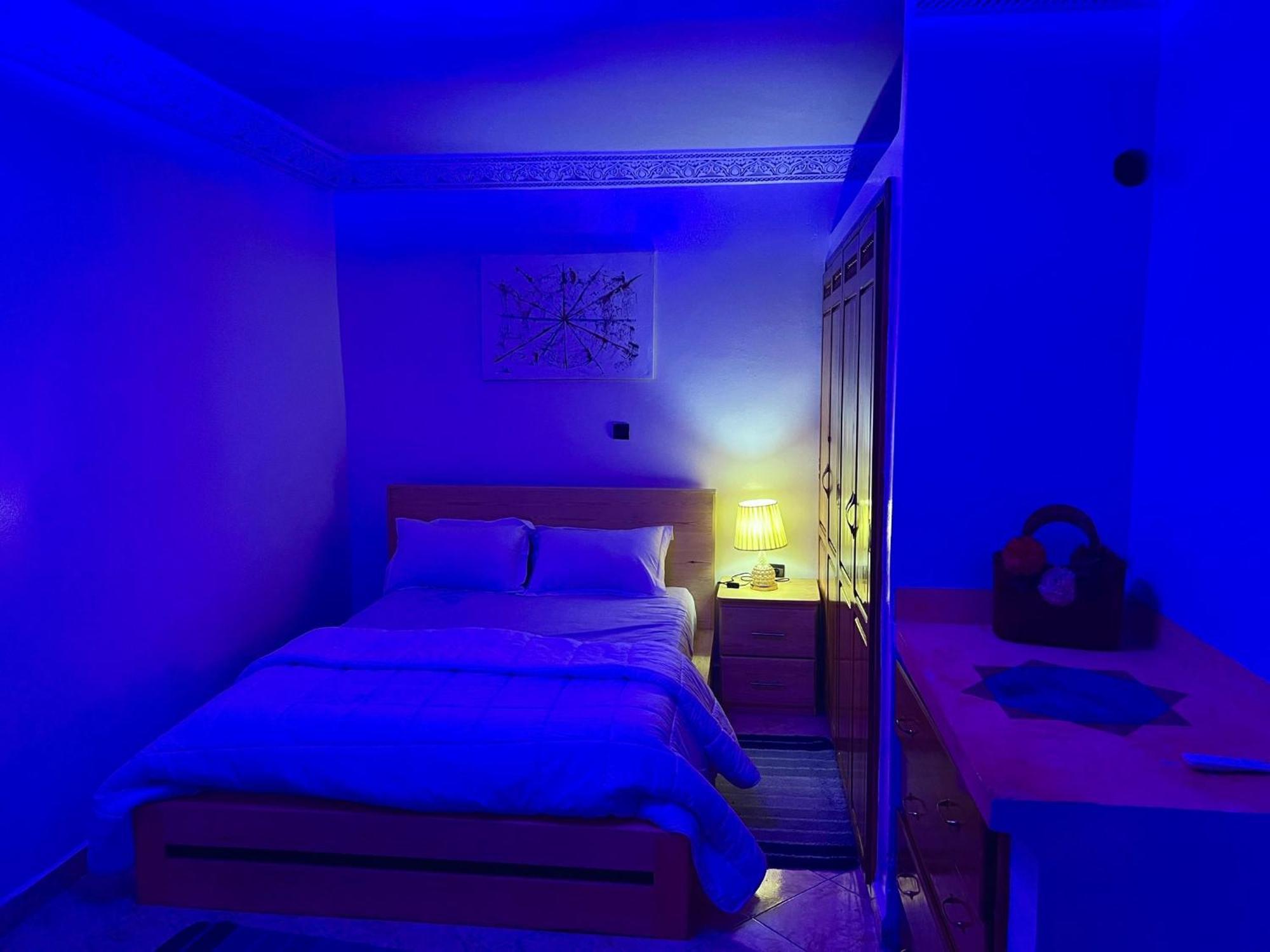 Red House Apartment Essaouira Bagian luar foto