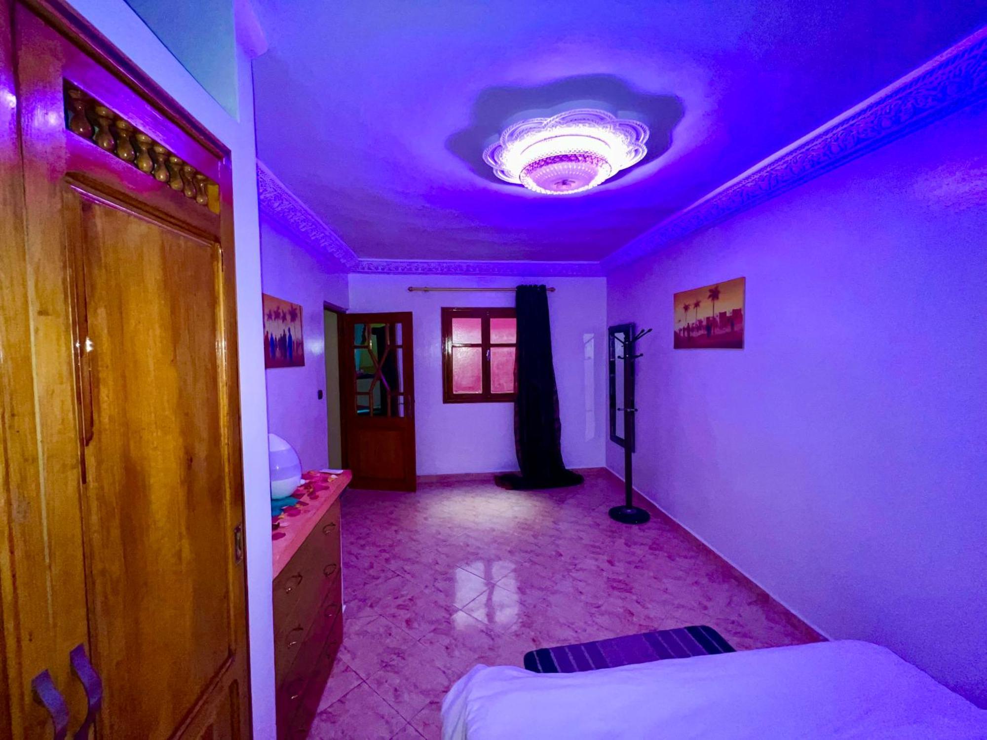 Red House Apartment Essaouira Bagian luar foto