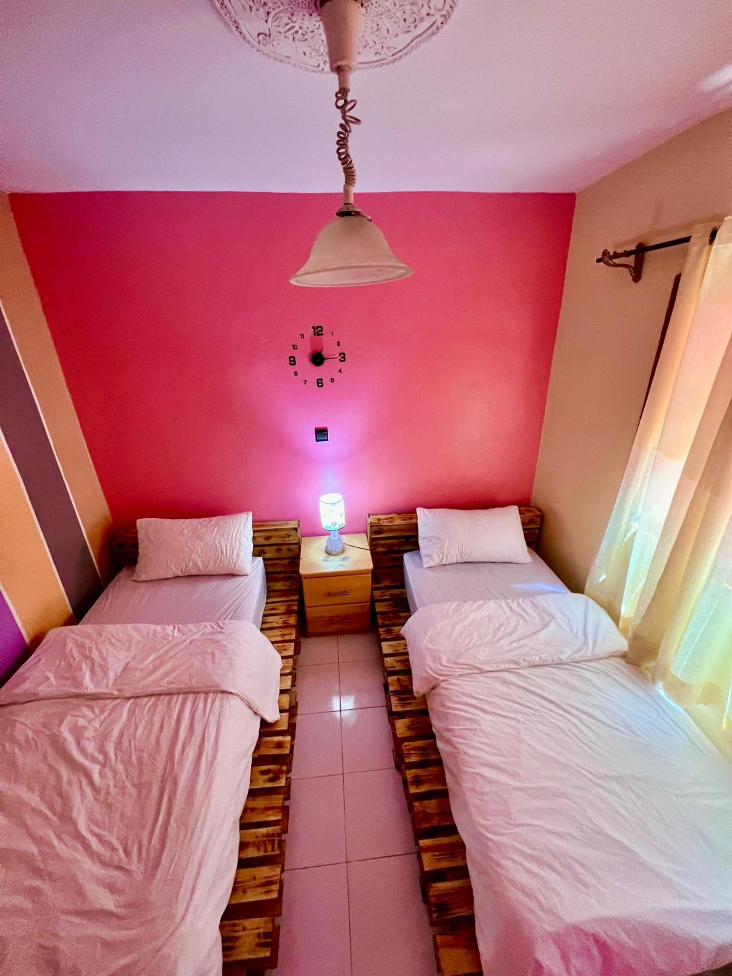 Red House Apartment Essaouira Bagian luar foto